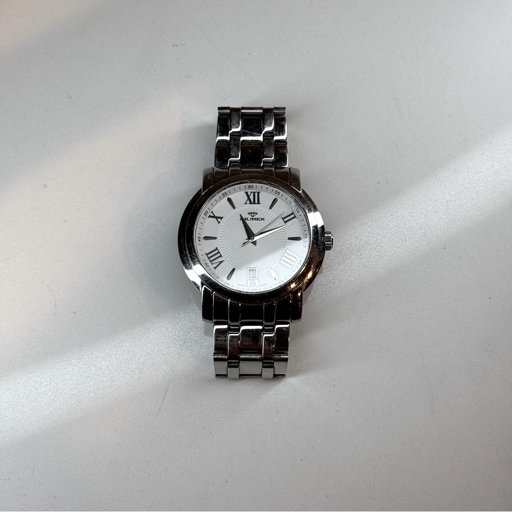 Murex Swiss Made Watch